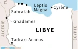 Patrimoine Libyen