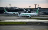La compagnie low-cost d'Air France-KLM, Transavia, a vu son nombre de passagers exploser de 111% sur un an au troisième trimestre 2021 