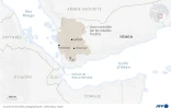 Le Yémen sous contrôle des Houthis