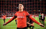 Hatem Ben Arfa a signé son retour à la compétition par un succès avec Rennes face aux Tchèques de Jablonec au Roazhon Park, le 20 septembre 2018