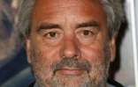 Luc Besson au Hollywood Roosevelt Hotel le 11 novembre 2014 eb Californie
