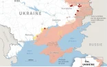 Invasion russe en Ukraine