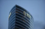 Le deuxième volet dans le PLFR prévoit le financement de 9,7 milliards d'euros pour une série de mesures dont  la nationalisation d'EDF