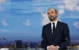 Edouard Philippe dimanche 18 novembre 2018 sur France 2