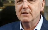 Richard Ferrand le 18 juin 2017 à Châteaulin