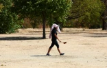 A Hyde Park, à Londres, le 9 août 2026