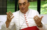 Le nonce apostolique en Syrie, Mgr Mario Zenari, va devenir cardinal