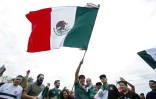 Fans celebrated across the country, including in Guadalajara