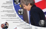 Brexit : les échecs de Theresa May
