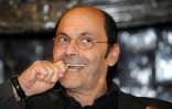 Jean-Pierre Bacri, le 27 août 2008 à Lille