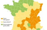 Vigilance canicule