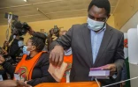 Le candidat d'opposition Hakainde Hichilema a remporté l'élection présidentielle en Zambie face au président sortant Edgar Lungu