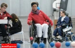 Championnat de France de boccia 2010