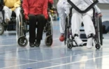 Championnat de France de boccia 2010