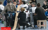Championnat de France de boccia 2010