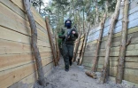 Marioupol: les autorités ukrainiennes espèrent la poursuite des évacuations