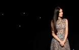 Demi Moore lors des Directors Guild of America Awards le 8 février 2025 à Los Angeles
