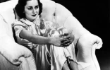 L'actrice américaine Olivia de Havilland en 1938