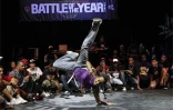 Dimanche 18 Avril 2010

Le Port - Battle of the year
