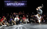 Dimanche 18 Avril 2010

Le Port - Battle of the year