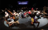 Dimanche 18 Avril 2010

Le Port - Battle of the year