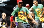 Dimanche 18 Avril 2010

Le Port - Battle of the year