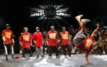 Dimanche 18 Avril 2010

Le Port - Battle of the year