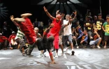 Dimanche 18 Avril 2010

Le Port - Battle of the year