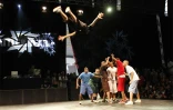 Dimanche 18 Avril 2010

Le Port - Battle of the year