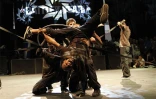 Dimanche 18 Avril 2010

Le Port - Battle of the year