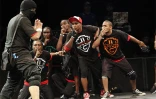 Dimanche 18 Avril 2010

Le Port - Battle of the year