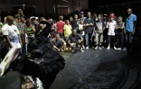 Dimanche 18 Avril 2010

Le Port - Battle of the year