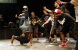 Dimanche 18 Avril 2010

Le Port - Battle of the year