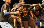 Dimanche 18 Avril 2010

Le Port - Battle of the year
