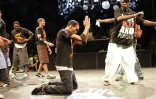Dimanche 18 Avril 2010

Le Port - Battle of the year