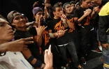 Dimanche 18 Avril 2010

Le Port - Battle of the year