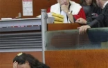 Mercredi 28 Avril 2010 - Assises - Procès de Juliano Verbard et de Fabrice Michel. Les deux hommes sont accusés de viols sur mineur