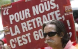 Samedi 1 Mai 2010

Manifestation du 1er Mai 2010