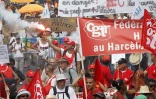 Samedi 1 Mai 2010

Manifestation du 1er Mai 2010