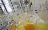 Laboratoire d'analyse des eaux