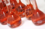 Laboratoire d'analyse des eaux