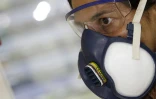 Laboratoire d'analyse des eaux