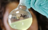 Laboratoire d'analyse des eaux