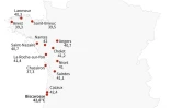 Records de température