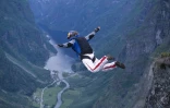20 seconds of joy ( (Photos : Simen Berg - Red Bull Photofiles)