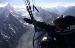 Birdman of the Karakoram (Photos : DR)