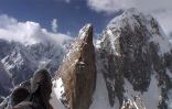 Birdman of the Karakoram (Photos : DR)