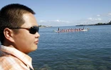 Dimanche 9 Mai 2010

Les &quot;dragon boat&quot; au Port