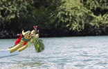 Dimanche 9 Mai 2010

Les &quot;dragon boat&quot; au Port