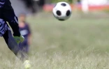 Lundi 10 Mai 2010

De jeunes footballeurs sous l'?il de Laurent Roussey